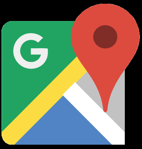 logo google-map